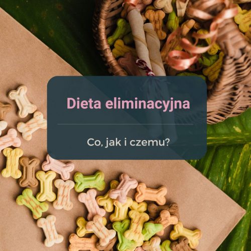 Dieta eliminacyjna